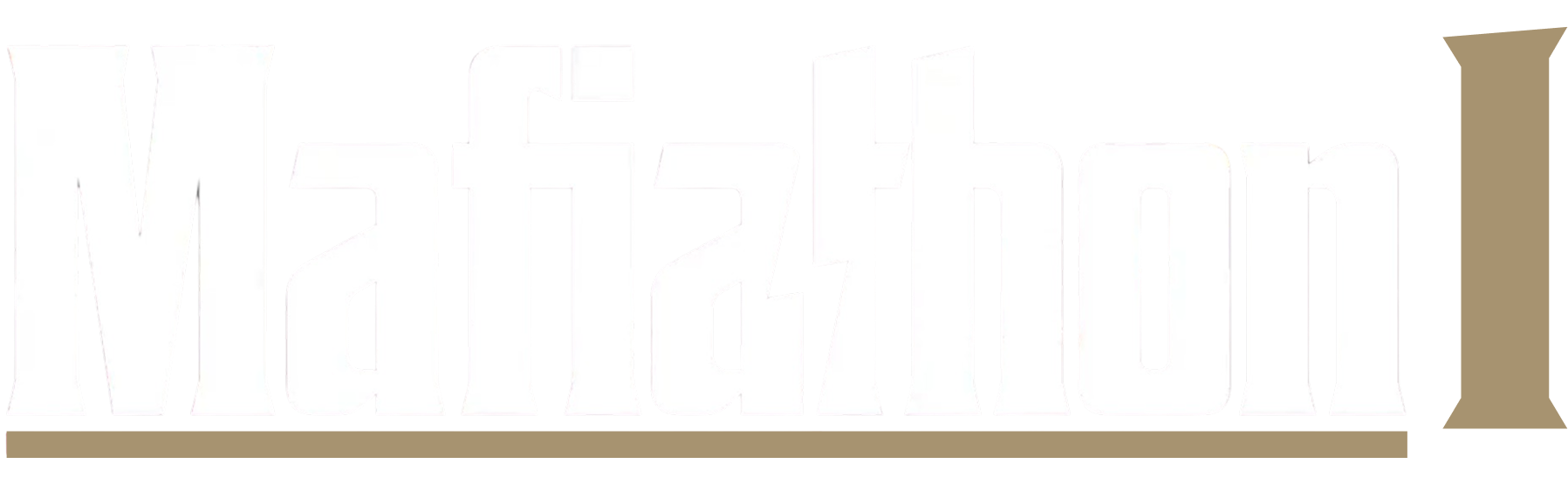 Mafiathon 1