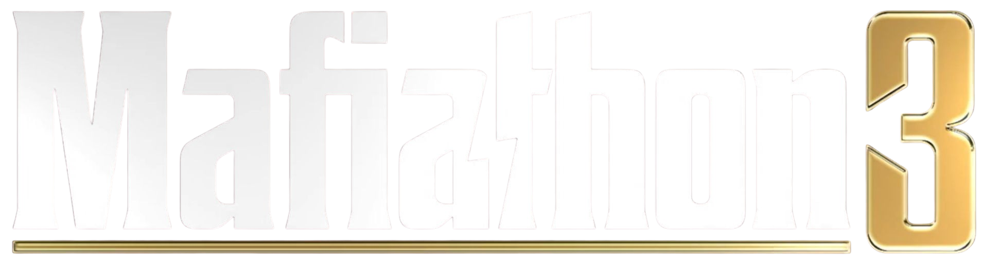 Mafiathon 3
